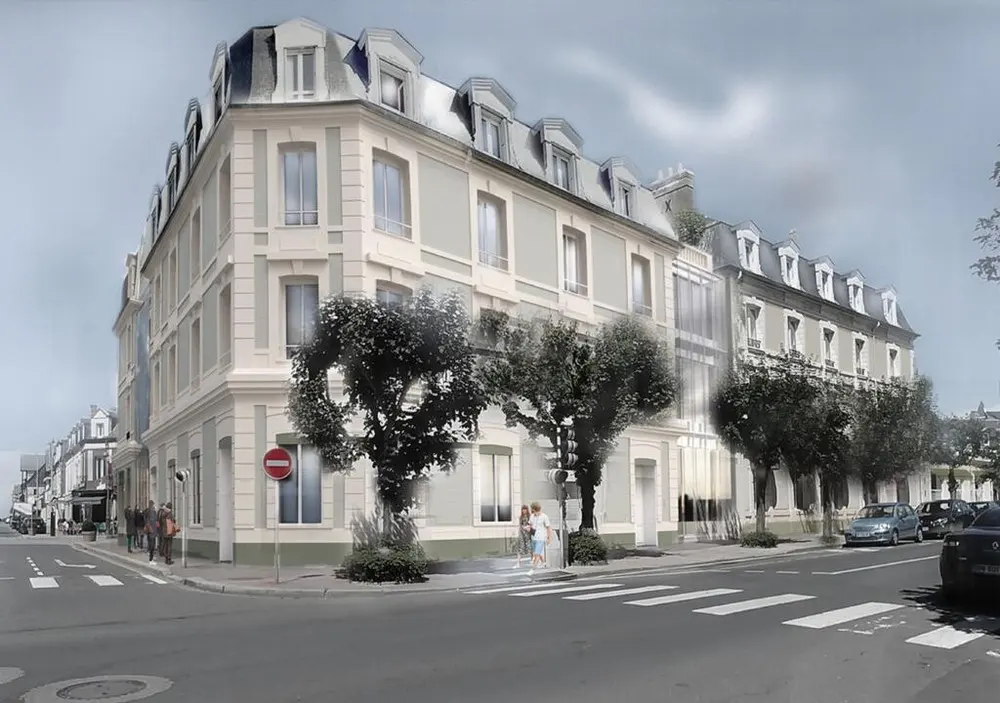 YOU Are Deauville - Deauville (Calvados)