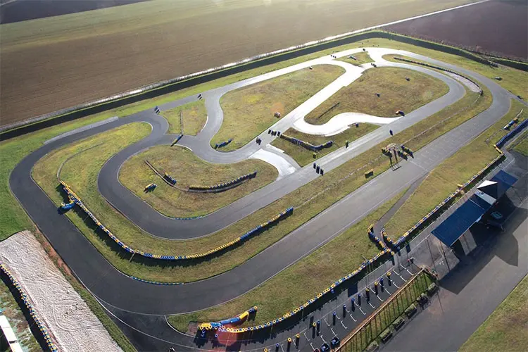 TechniKart - Saint-Pierre-sur-Dives (Calvados)