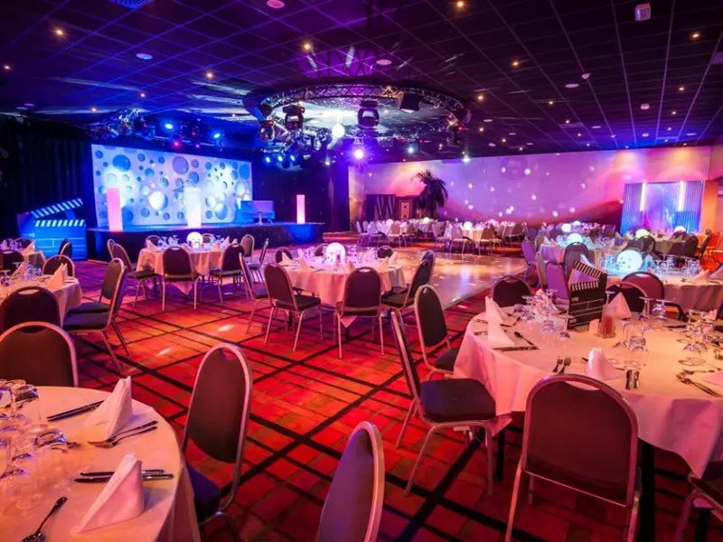 Casino de Luc sur Mer - Luc-sur-Mer (Calvados)