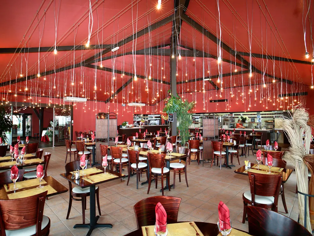 Ibis Styles Segre - Segré (Maine-et-Loire)