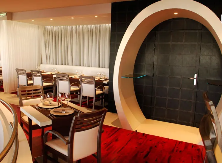 O'TO Restaurant - Cholet (Maine-et-Loire)