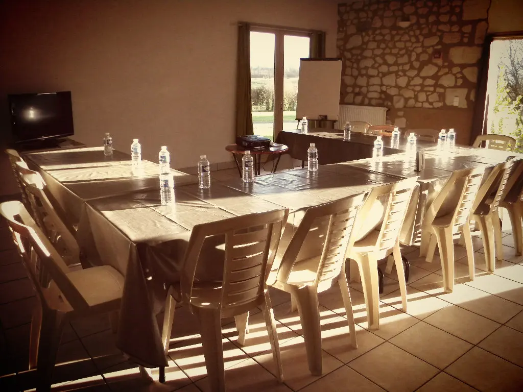 Logis de Poëllier - Le Vieil-Baugé (null)