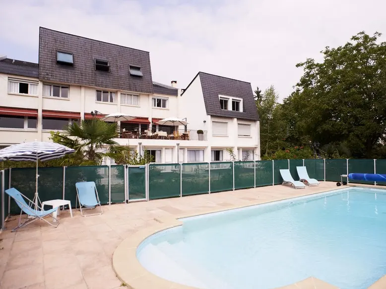 La Longue Vue - Gennes (Maine-et-Loire)