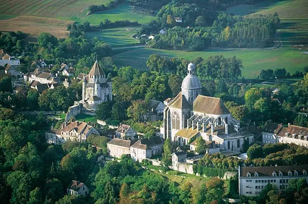 Cité Médiévale de Provins - Provins (Seine-et-Marne)