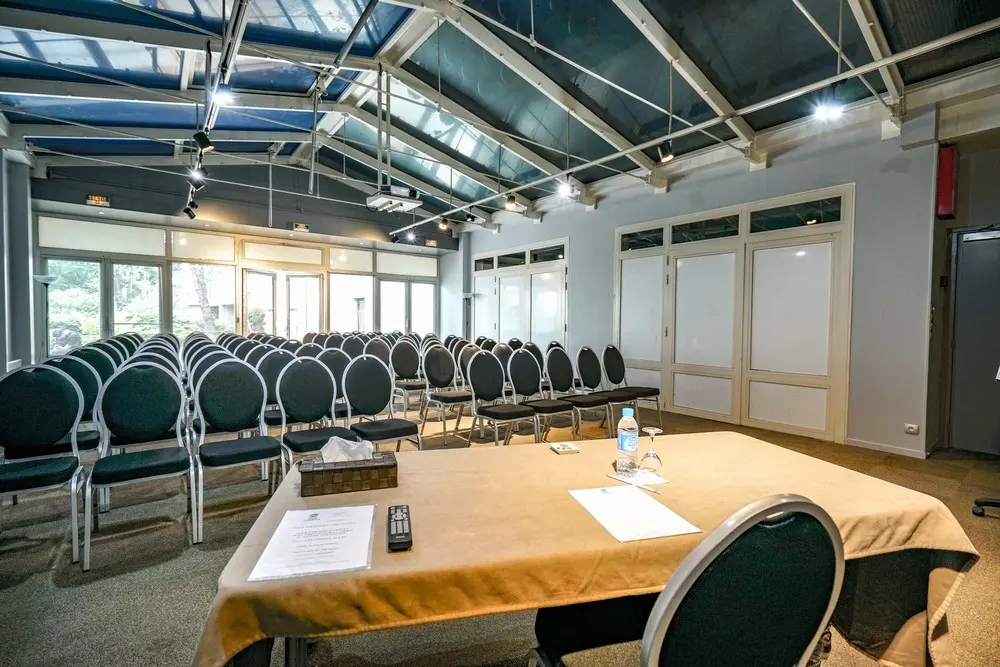 Hôtel Saphir - Lyon (Rhône)