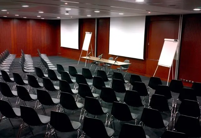 Aeroport de Bordeaux - Espace Affaires - Mérignac (Gironde)