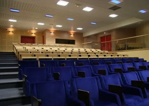 Centre Européen d'étude du Diabète - Strasbourg (Bas-Rhin)