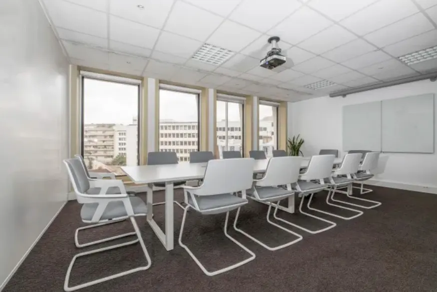 Regus Paris Gare de Lyon - Paris (Paris)