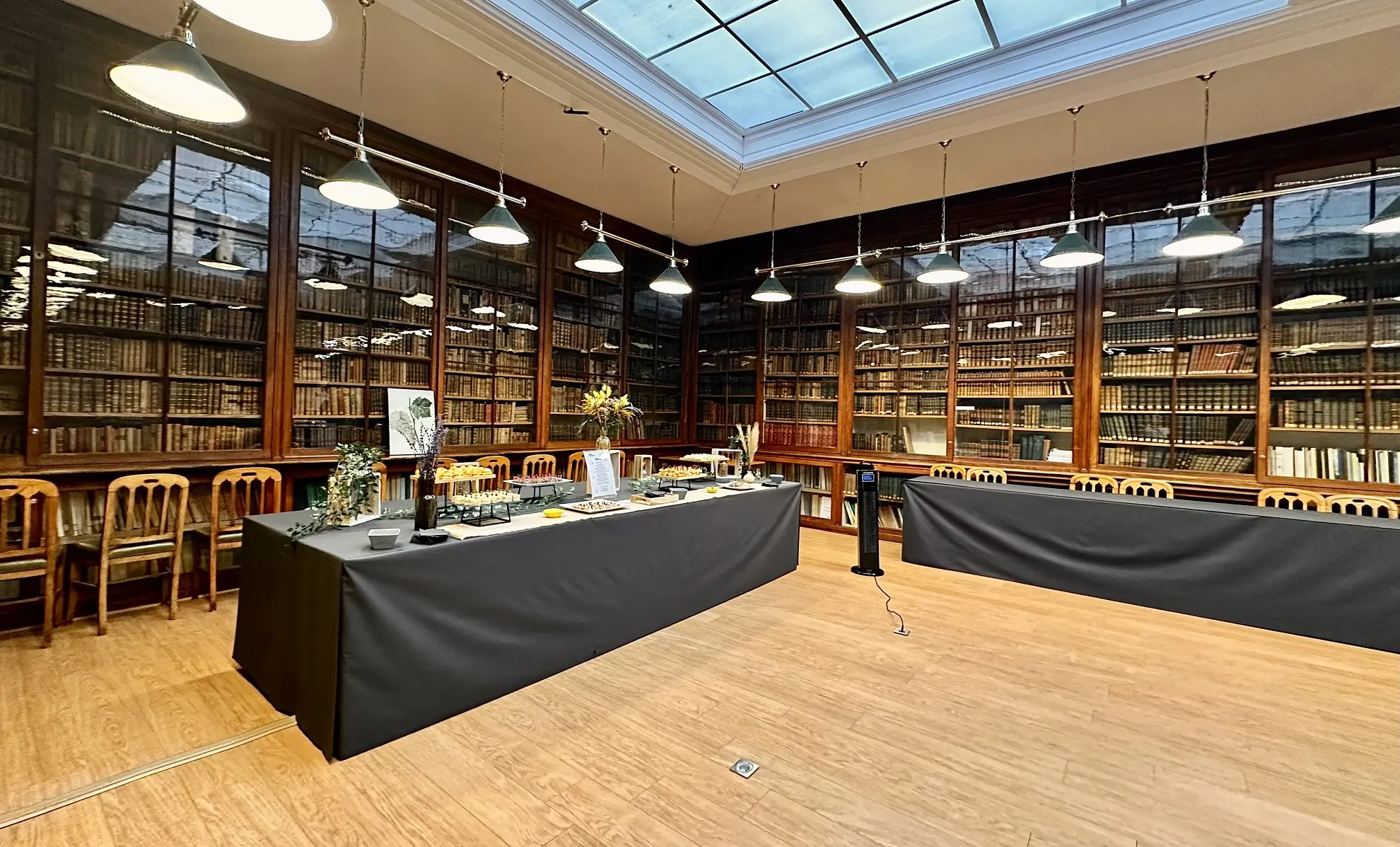 Espace Bellechasse Paris 7 - Paris (Paris)