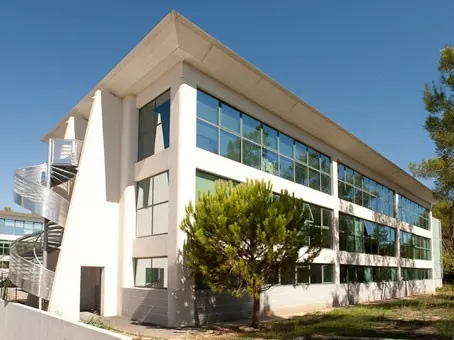 Regus Sophia Antipolis Font de L'Orme - Mougins (Alpes-Maritimes)