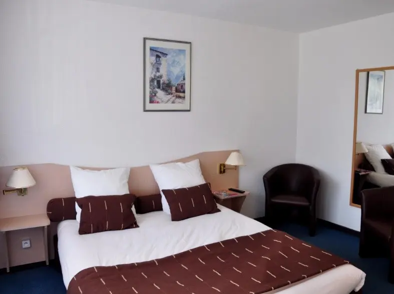 Le Relais de la Vallée - Hyèvre-Paroisse (Doubs)