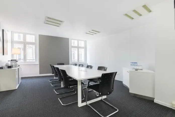 Regus Paris 68 Faubourg St-Honoré - Paris (Paris)