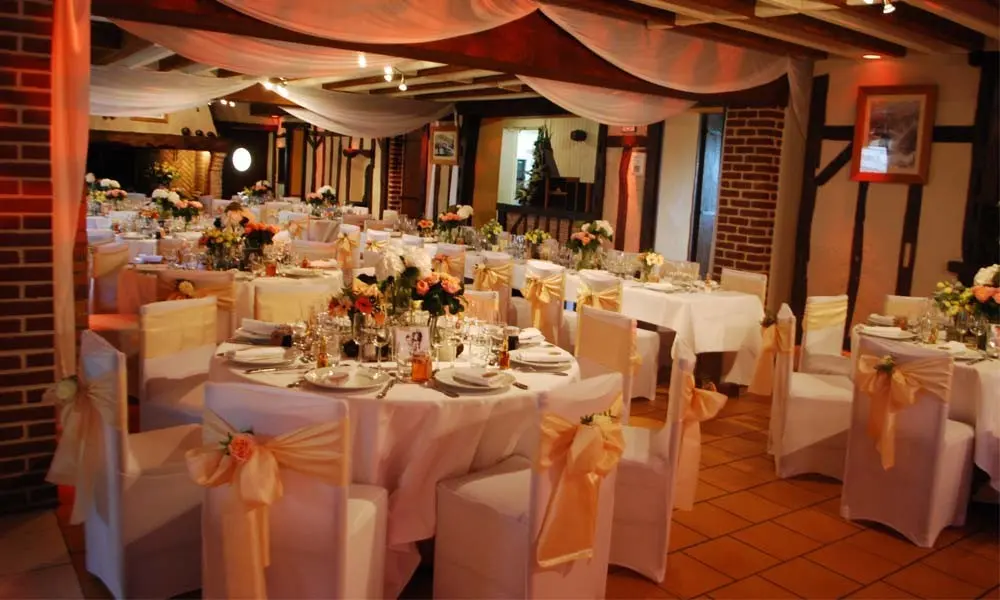 Le Doux Marais - Sainte-Marie-aux-Anglais (null)