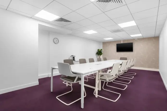 Regus Paris Batignolles - Paris (Paris)