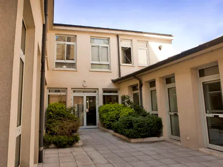 Regus Issy-Les-Moulineaux Mairie d'Issy - Issy-Les-Moulineaux (Hauts-de-Seine)