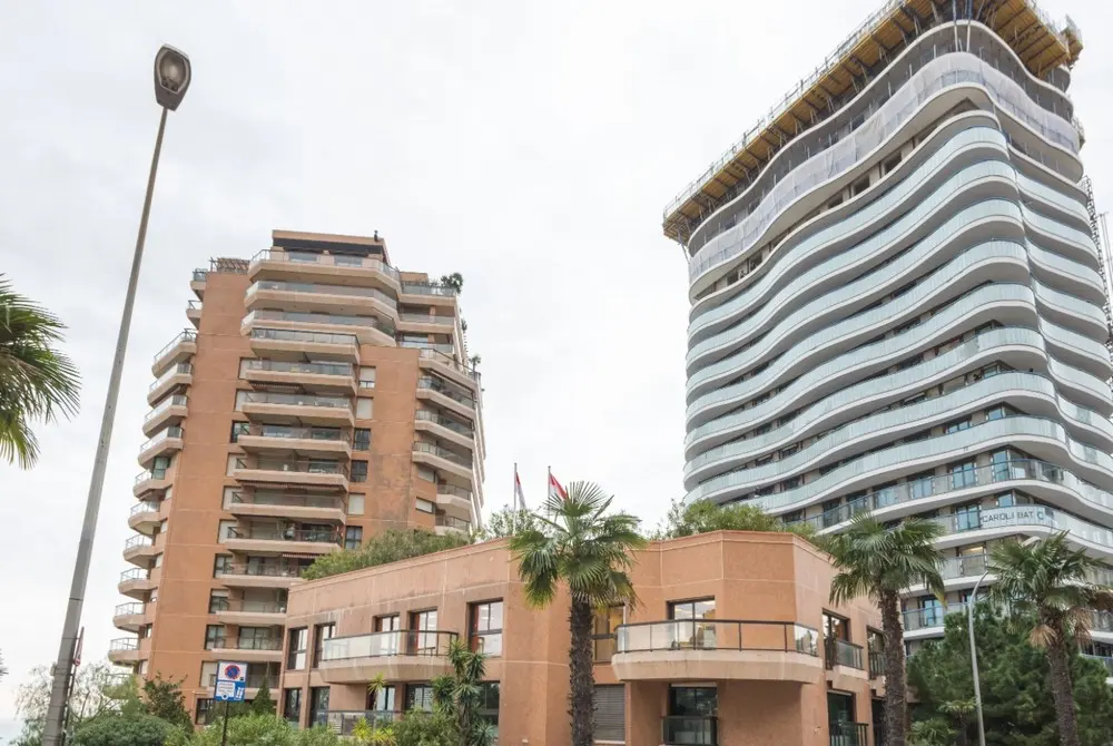 Regus Monaco Monte Carlo - Monte-Carlo (Monaco)