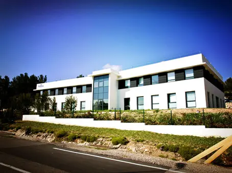 Regus Aix en Provence - Aix-en-Provence (Bouches-du-Rhône)