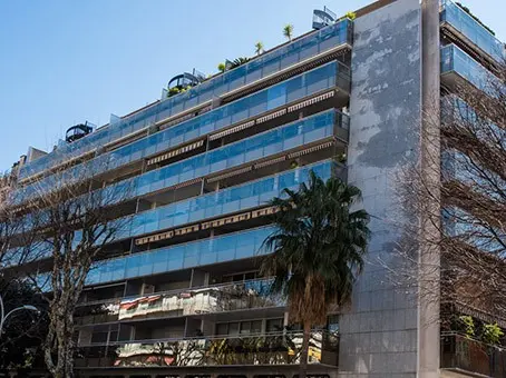 Regus Nice City Center - Nice (Alpes-Maritimes)