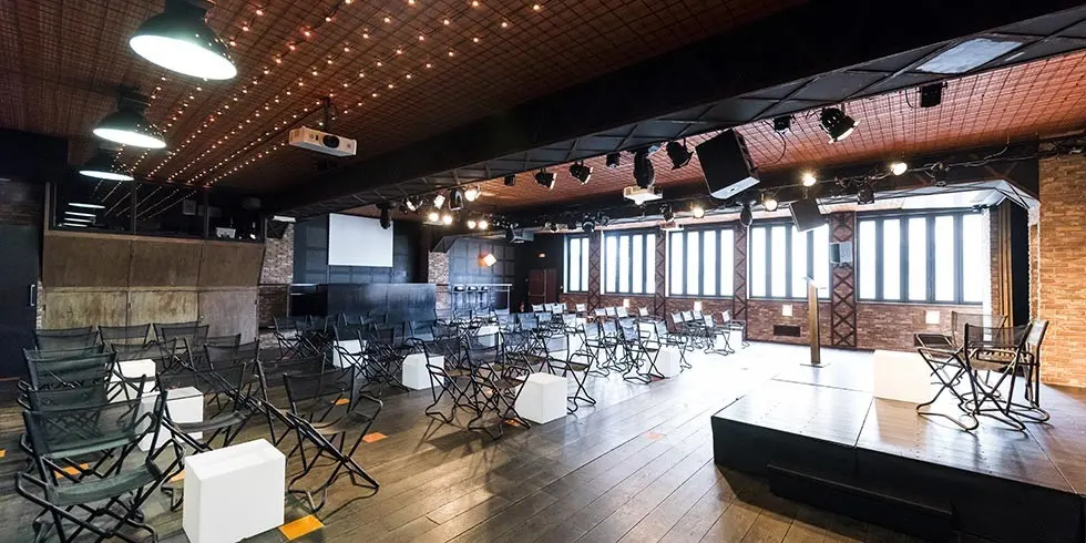 LE KARE - Rêvez d'Ailleurs - Boulogne-Billancourt (Hauts-de-Seine)