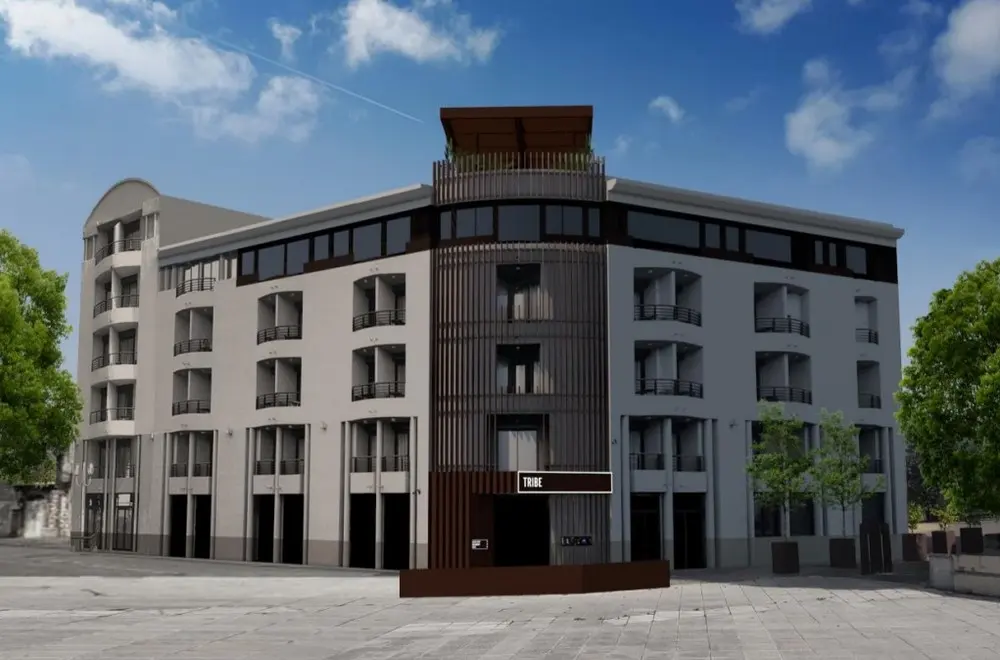 Tribe Carcassonne - Carcassonne (Aude)