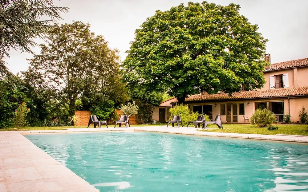 L'Echappée Belle Beauvaillon - Beauvaillon (Drôme)