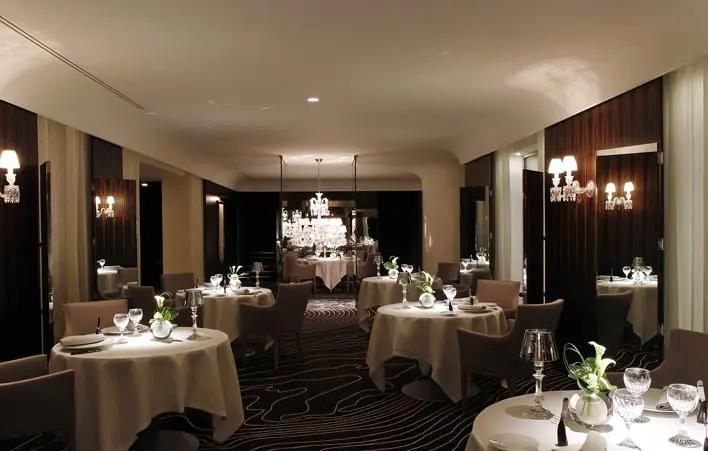 Maison Pic - Valence (Drôme)