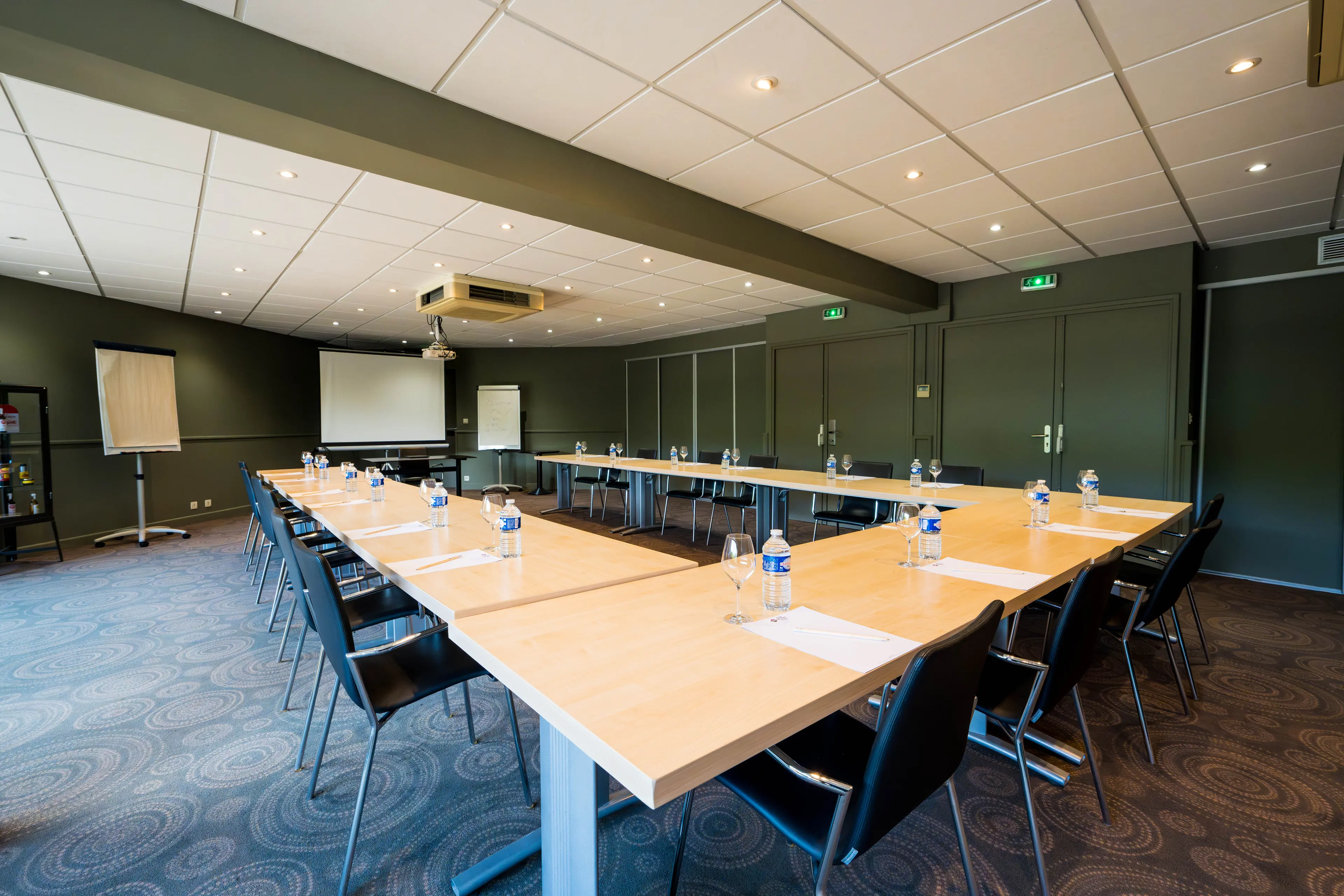 Best Western Plus Clos Syrah - Valence (Drôme)