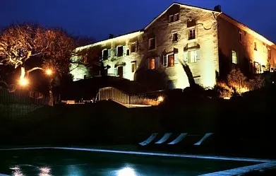 Domaine de Bournissac - Paluds de Noves (Bouches-du-Rhône)