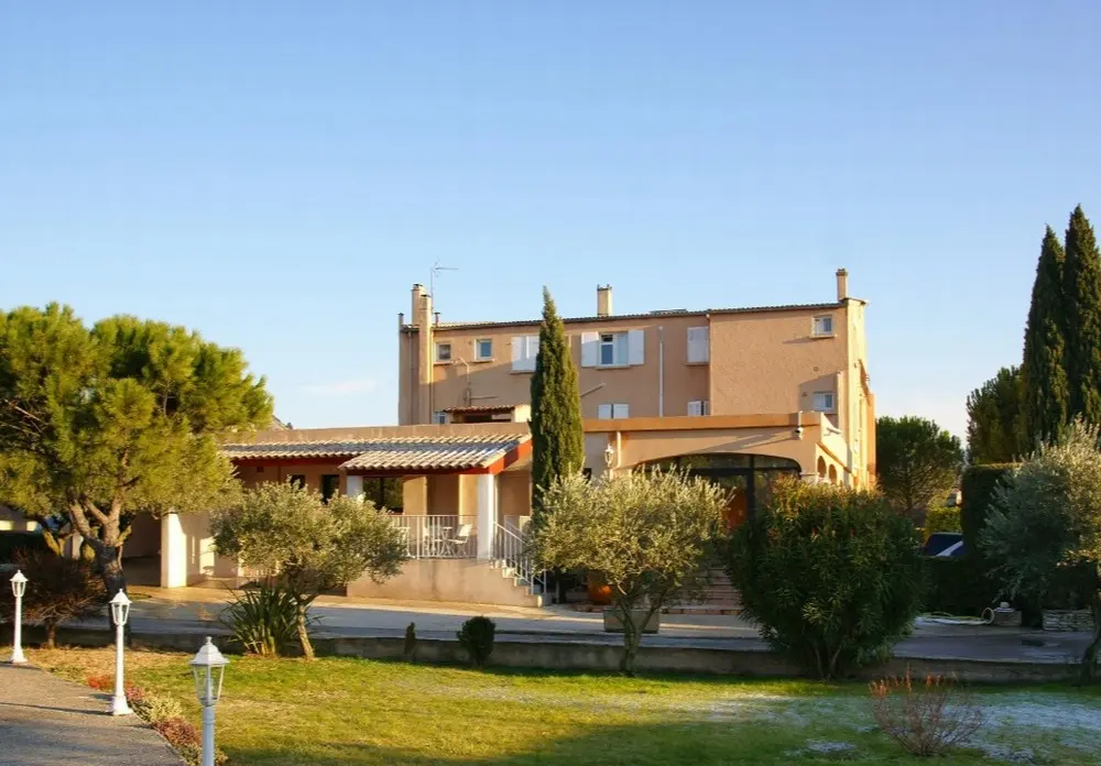 L'Etape - Bouc-Bel-Air (Bouches-du-Rhône)