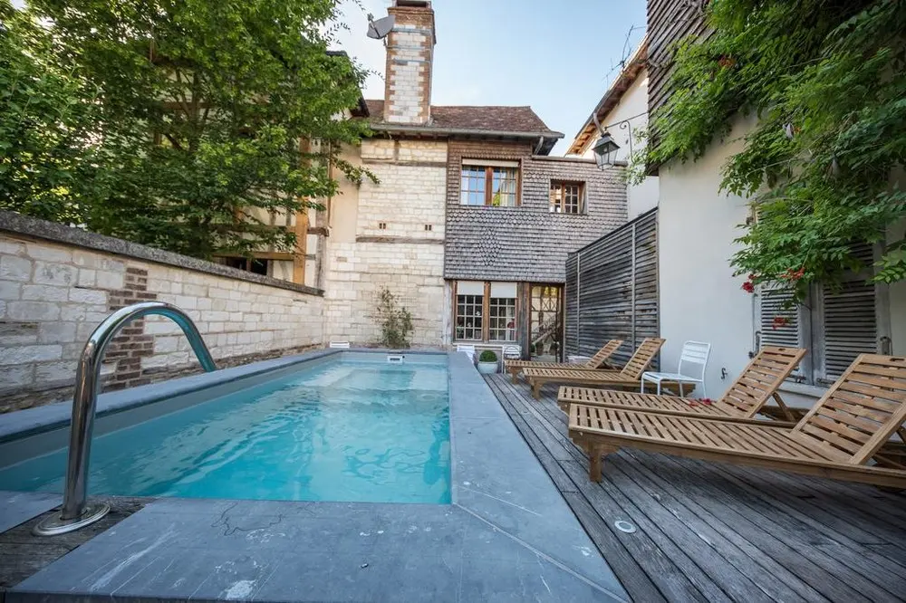 Le Champ des Oiseaux - Troyes (Aube)