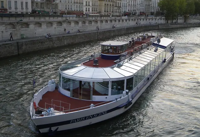 Paris en scene - Paris (Paris)