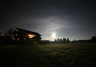 Les Greniers du Meix lagor - Montlebon (Doubs)