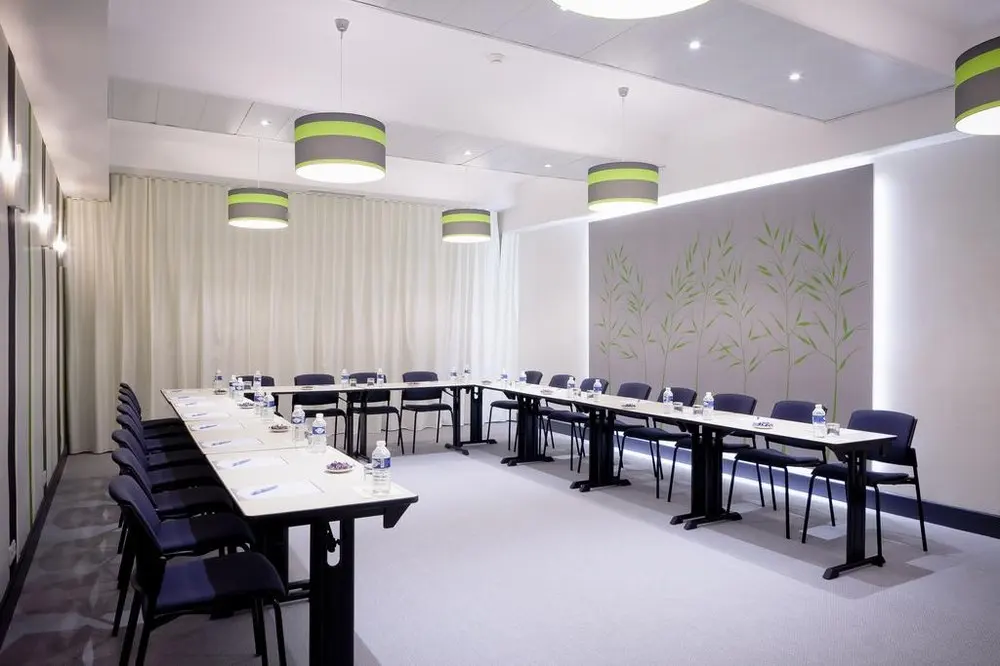 Best Western Créqui Lyon Part-Dieu - Lyon (Rhône)