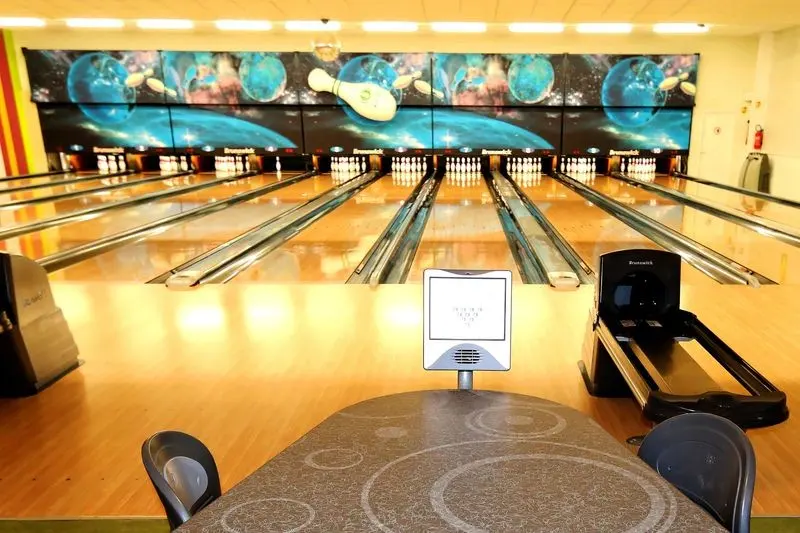 L'Eden Bowl - Mellac (Finistère)