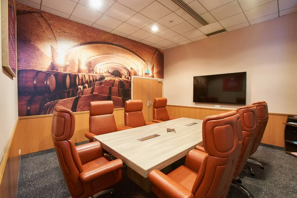 Best Western Plus Paris Saclay - Saclay (Essonne)