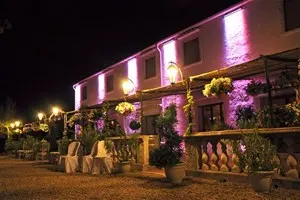 Au Domaine de Fontbespierre - Nîmes (Gard)