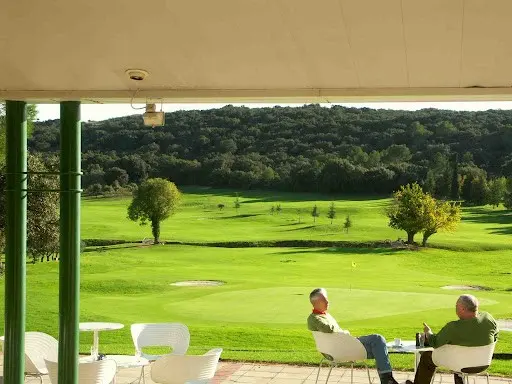 Golf Résidence de Nîmes Vacquerolles - Nîmes (Gard)