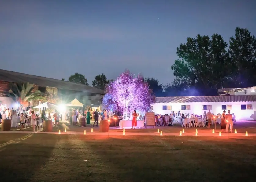 Domaine Hasta Luego - Nîmes (Gard)