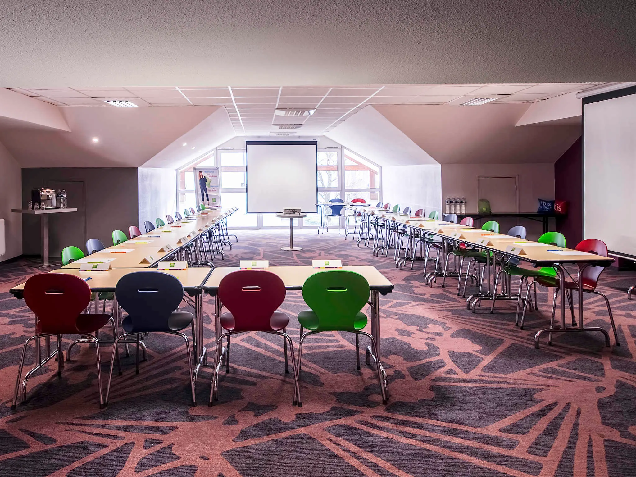 Ibis Styles Brive La Gaillarde - Brive-la-Gaillarde (Corrèze)