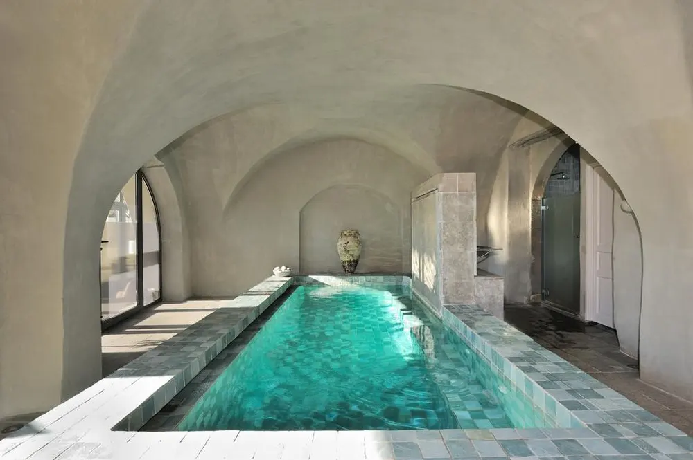 Couvent d'Hérépian - Hérépian (Hérault)