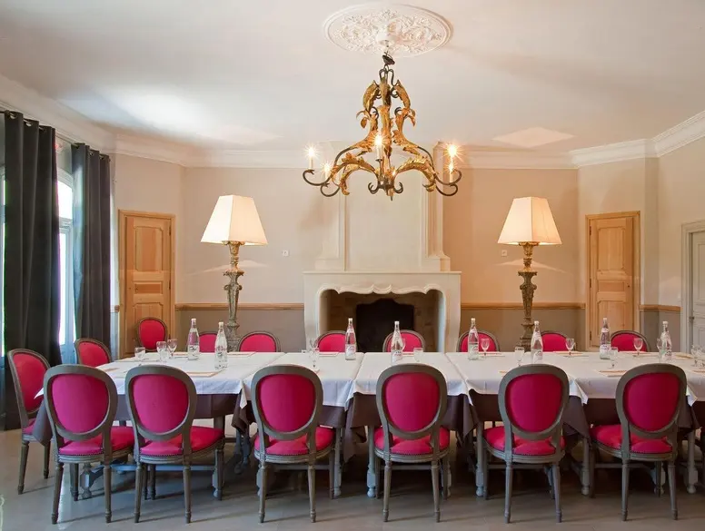 Mas des Sables - Aigues-Mortes (Gard)