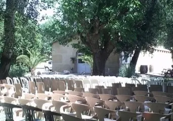 Le Fer à Cheval de Beaucaire - Beaucaire (Gard)