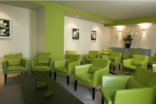 Villa Garbo - Cannes (Alpes-Maritimes)