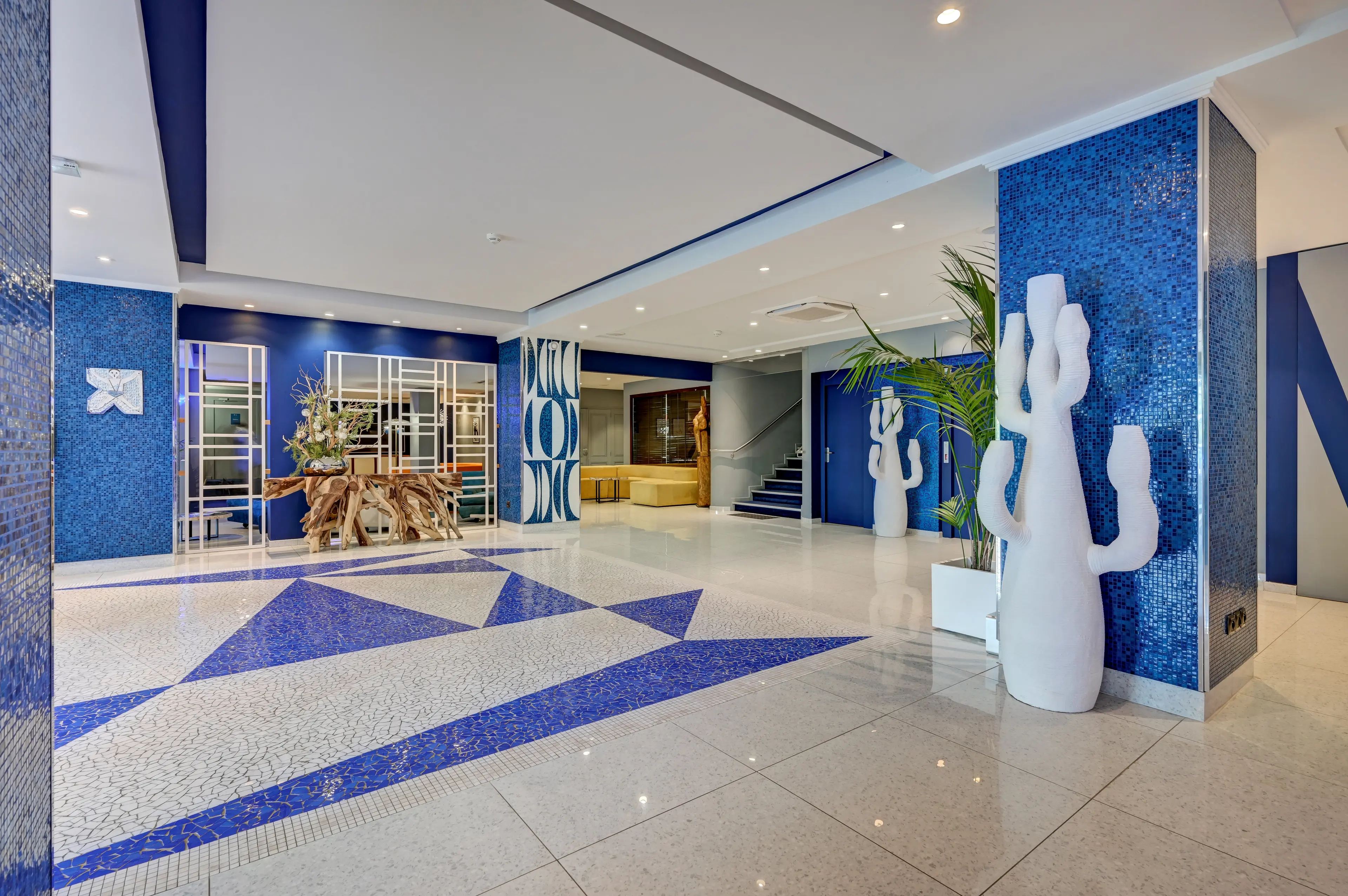 Hôtel Juliana Cannes - Cannes (Alpes-Maritimes)