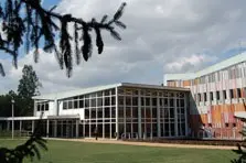 Espace du Parc - Vichy (Allier)