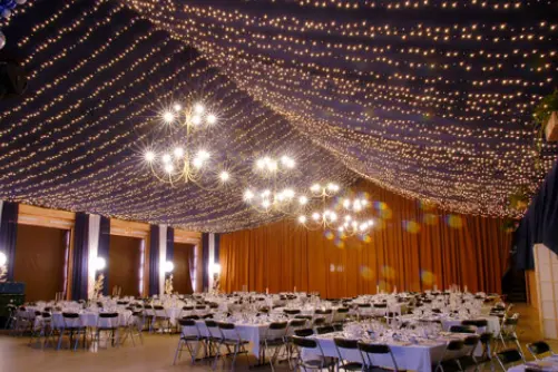 Palais du Lac - Vichy (Allier)