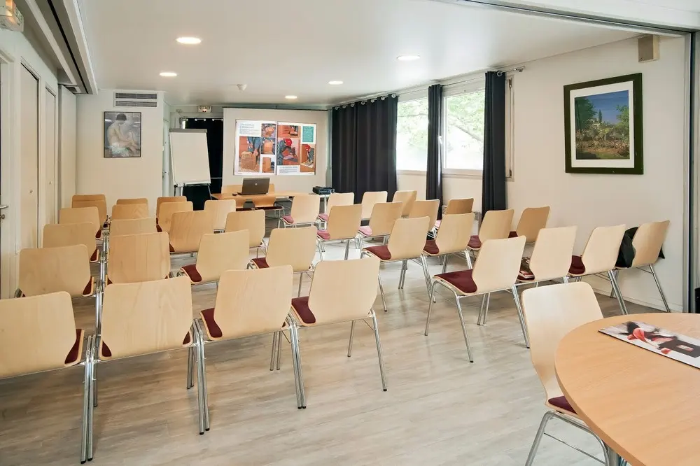 Mercure Paris Nanterre - Nanterre (Hauts-de-Seine)