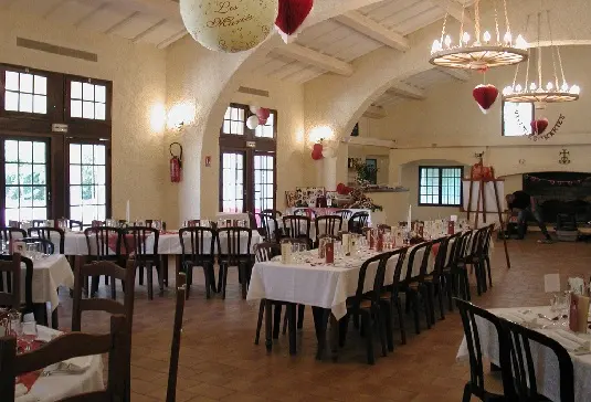 Le Mas Meynier - Eygalières (Bouches-du-Rhône)