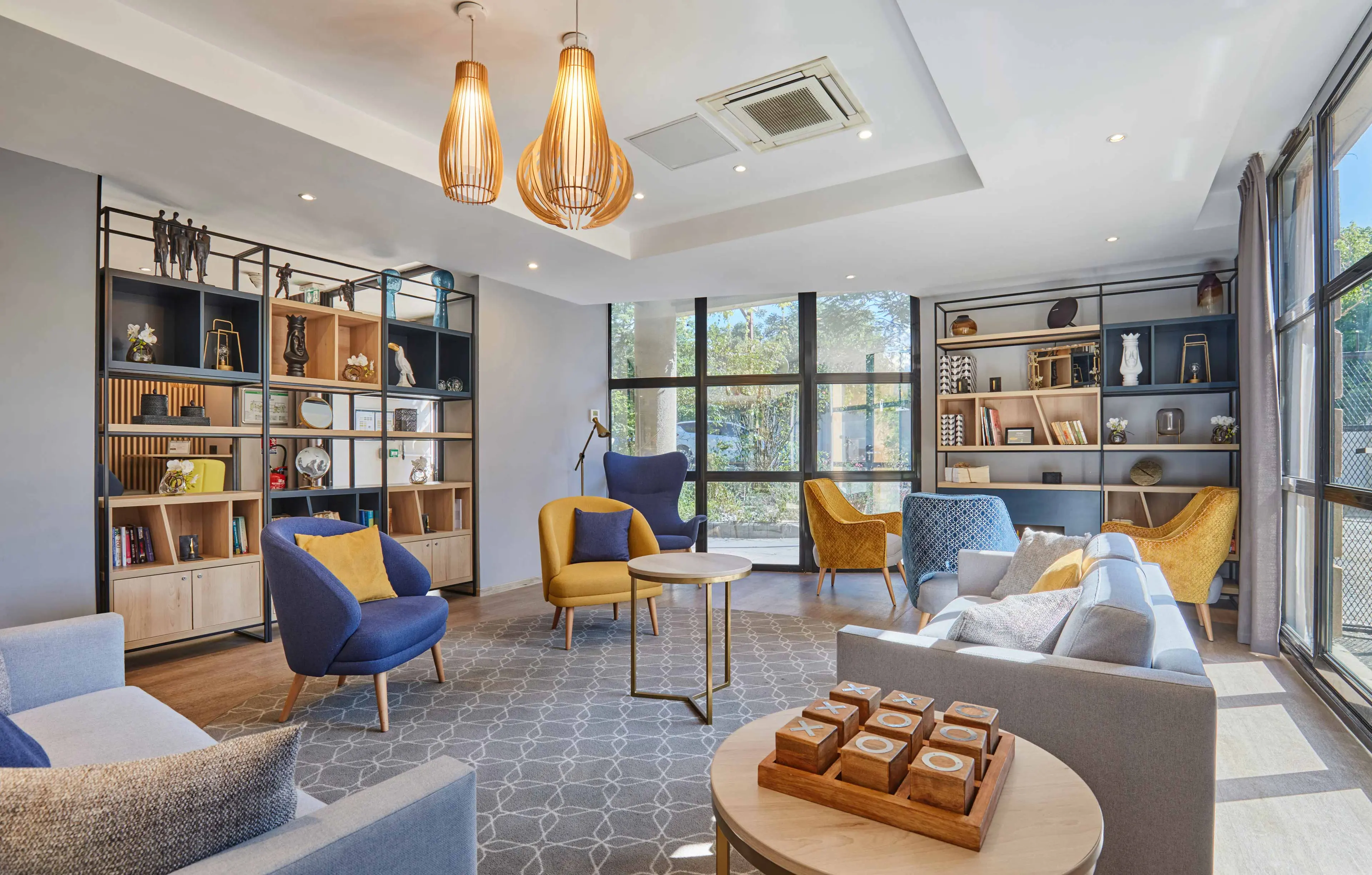 AIX EN PROVENCE - Appart'Hôtel Centre Rotonde - Aix-en-Provence (Bouches-du-Rhône)