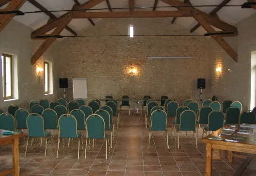 Le Grand Logisson - Brunet (Alpes-de-Haute-Provence)